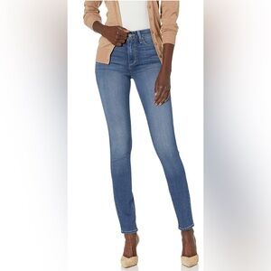 PAIGE Size 28 Womens Hoxton High Rise Ultra Skinny Jean
